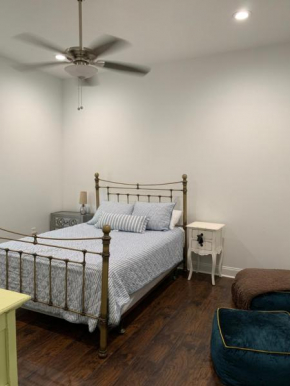 Nola home